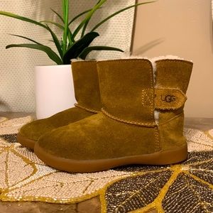 UGG boots